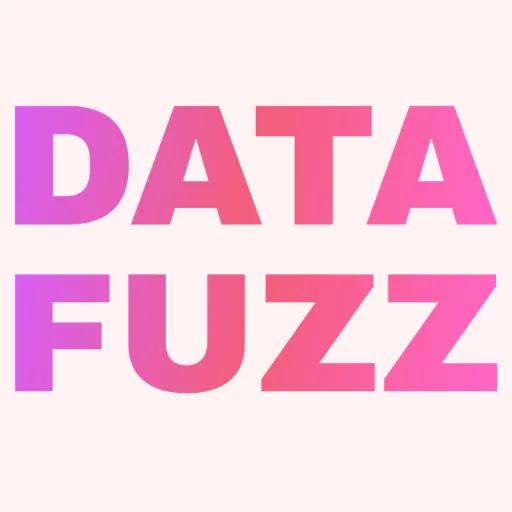 Data Fuzz - Agence de marketing digital